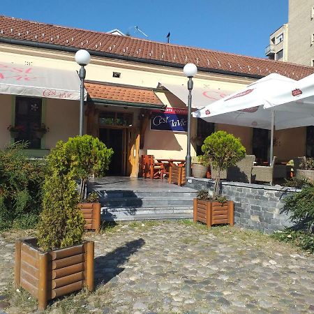 Bolonja Apartment Uzice Exterior photo